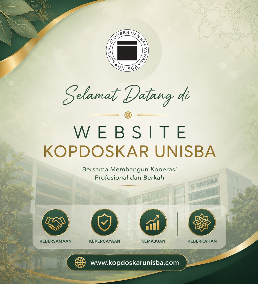 Selamat Datang