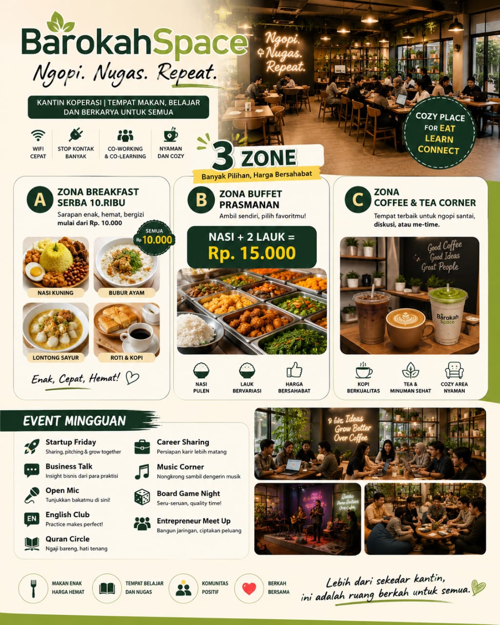 Papan Informasi