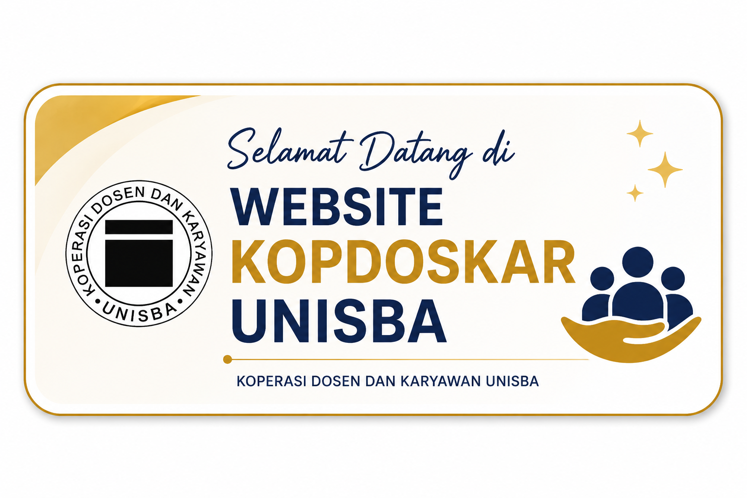 Selamat Datang